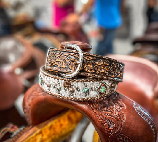 Plus Size Western Belts – The Curvy Ranch Wife